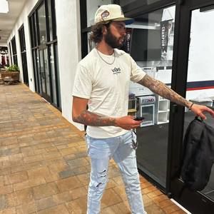 Meet your Posher, Ben